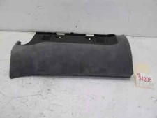 Dash Trim S320 1995 Mercedes