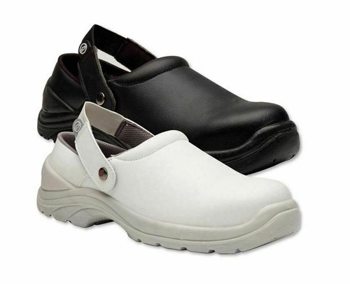 Hygiene clogs safety - hygiene,
