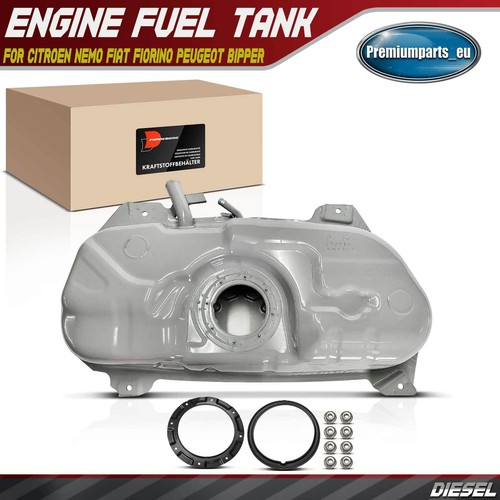 Fuel tank diesel - fuel,