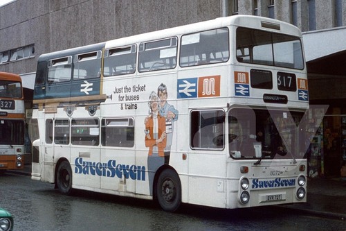 Bus photo greater manchester - bus,