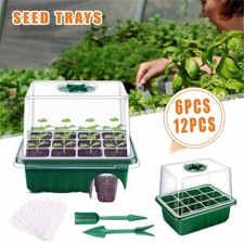12Pack 144 Cells Propagator