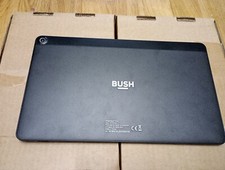 Bush 10" Inch Tablet 32GB ROM