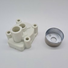 Water pump impeller housing - water,