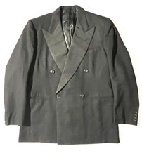 Vintage 60s MOSS BROS Mens