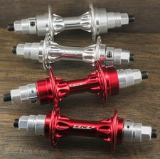 TNT Derringer 36h BMX Bike