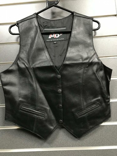 Ladies black classic cut - ladies,