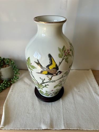 Franklin porcelain the - franklin, “the
