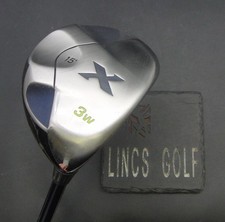 Callaway X 15° 3 Wood Regular