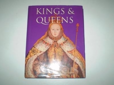 Kings queens an essential - -,