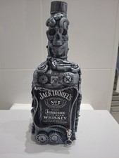 Jack daniels empty - jack,