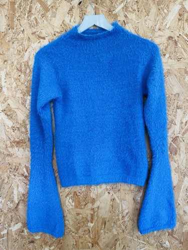 Weekday jeny hairy sweater - weekday,