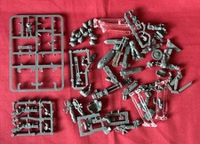 Tau Models Bits Parts Spares Warhammer 40k (UB710)