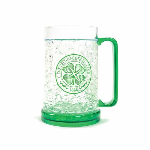 Celtic freezer tankard - fc,