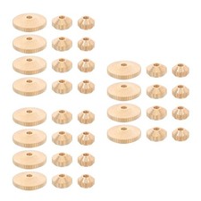  3 Count Electric Clock