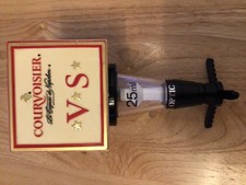 Courvoisier Brandy Optic