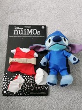 Disney NuiMos Stitch With