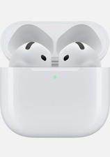 APPLE AIRPODS 4 4TH GEN WITH ACTIVE NOISE CANCELLATION (ANC) MXP93ZM/A
