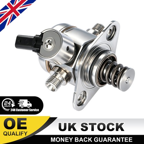 High pressure fuel pump for - fuel,