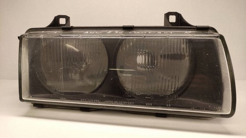 Bmw e36 1993 front right - 3,
