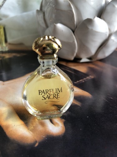 Caron parfum sacre 3ml - caron,