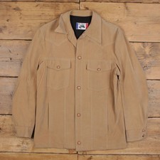 Vintage Brad Whitney Jacket S