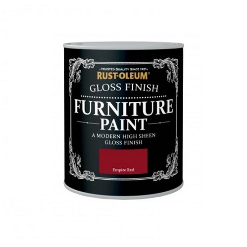 Rust oleum gloss furniture - rust-oleum,