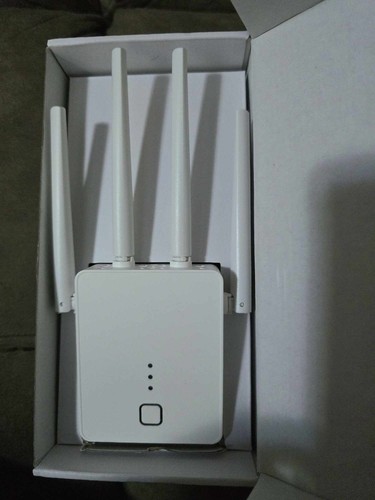 Wifi extender repeater ghz - wifi, 5