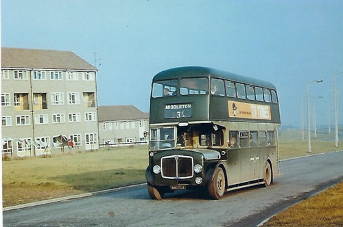 Bus photo 940gua leeds - 940gua, city