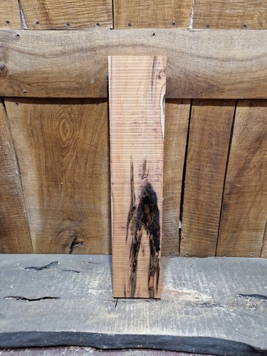 Yew slab - ,
