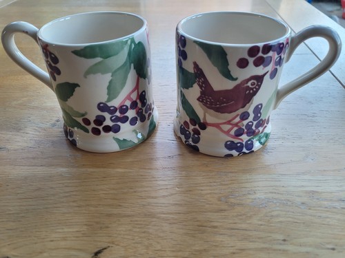 Emma bridgewater pint - bridgewater,