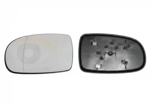 Mirror insert glass right - mirror,