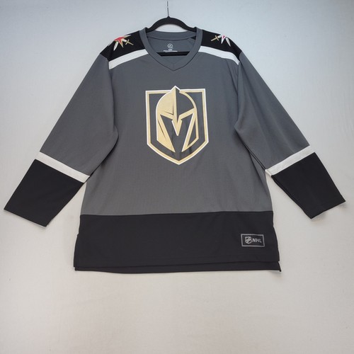 Nhl hockey jersey - jersey, large