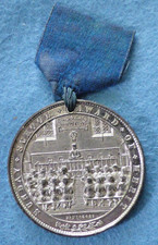 Rare Antique Victorian Sunday