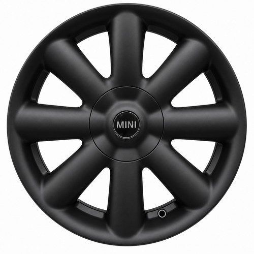 Genuine mini cooper crown - mini, s
