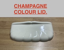 Toilet Cistern Lid =