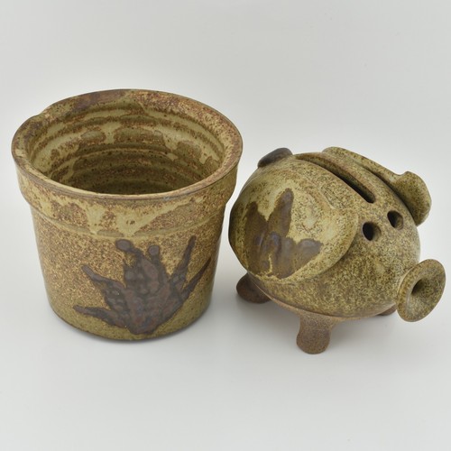 Vtg terry davies studio - terry,