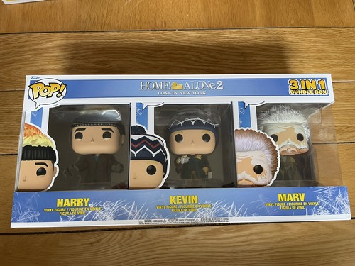 Funko pop vinyl - vinyl, home