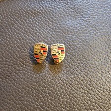 Distintivo PORSCHE Badge '60/70's