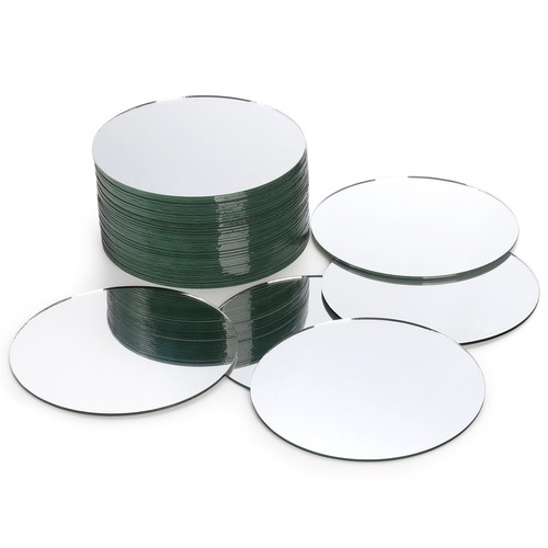 Suwimut set round - suwimut, mirror