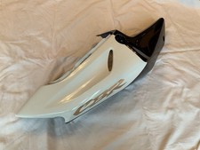 Cbr900rrx Fireblade 1999 Side