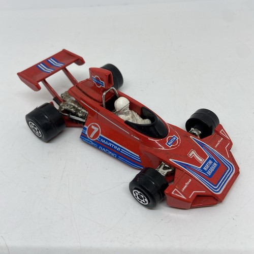 Used matchbox speed kings - used, 12cm