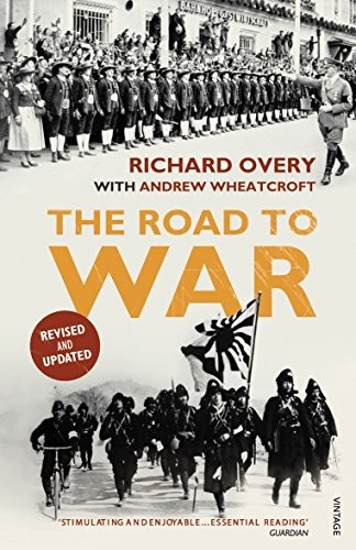 The road war - war:, origins