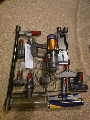 Dyson v12 detect slim - v12,