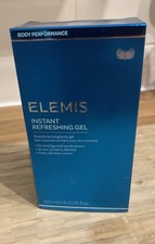 Elemis Instant Refreshing Gel