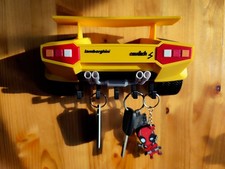 Countach LP500S Key Hanger 