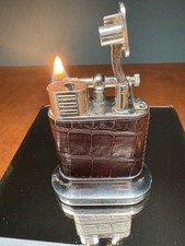 Dunhill Table Lighter