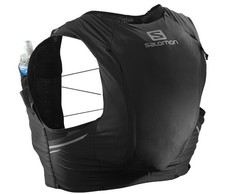 Salomon Sense Pro 10 Set Hydration Backpack Vest Small