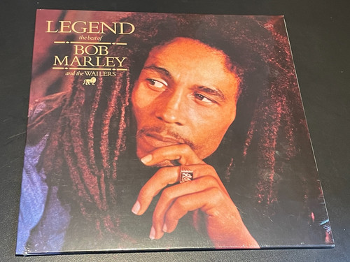 The best bob marley - bob,