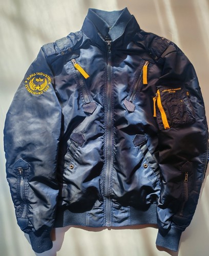 Alpha industries pps 37b - industries, t-37b