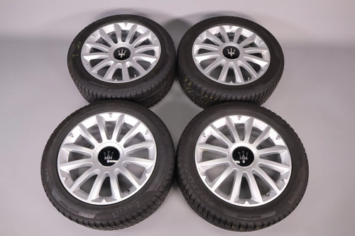 Maserati ghibli set - maserati, 3